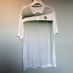 Michigan State Polo